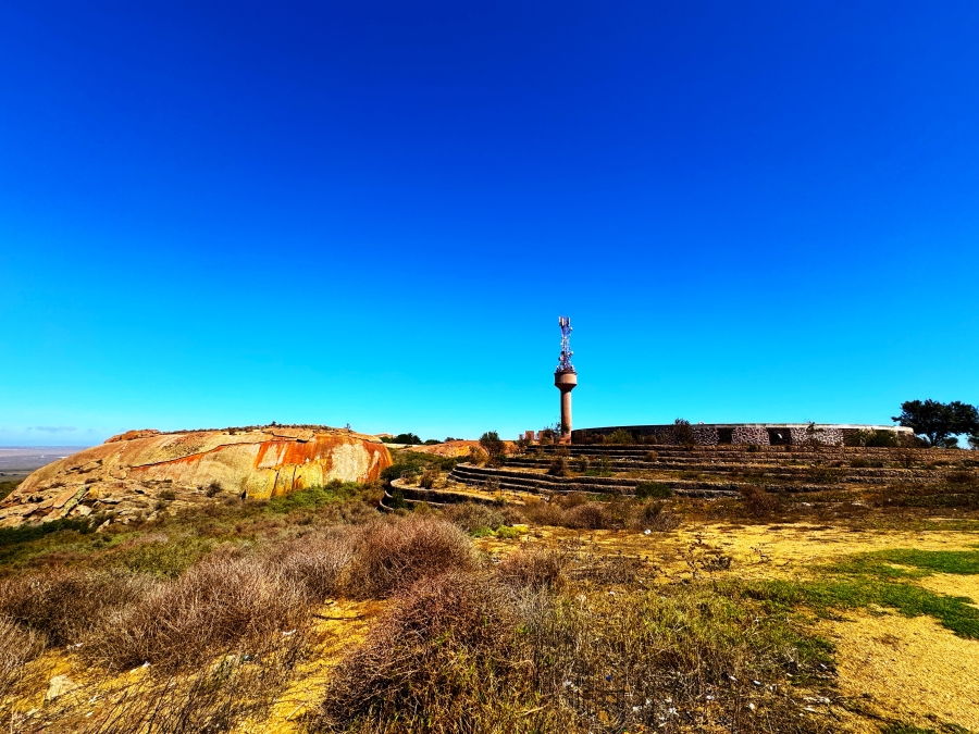 5 Bedroom Property for Sale in Vredenburg Western Cape